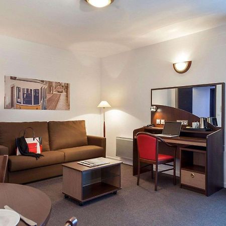 Comfort Suites Le-Port-Marly Paris Ouest เลอ ปอร์-มาร์ลี ภายนอก รูปภาพ
